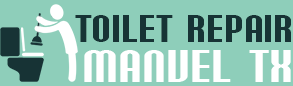 Toilet Repair Manvel TX