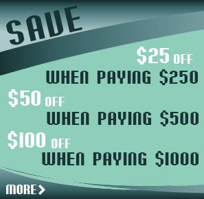 discount plumbing coupon